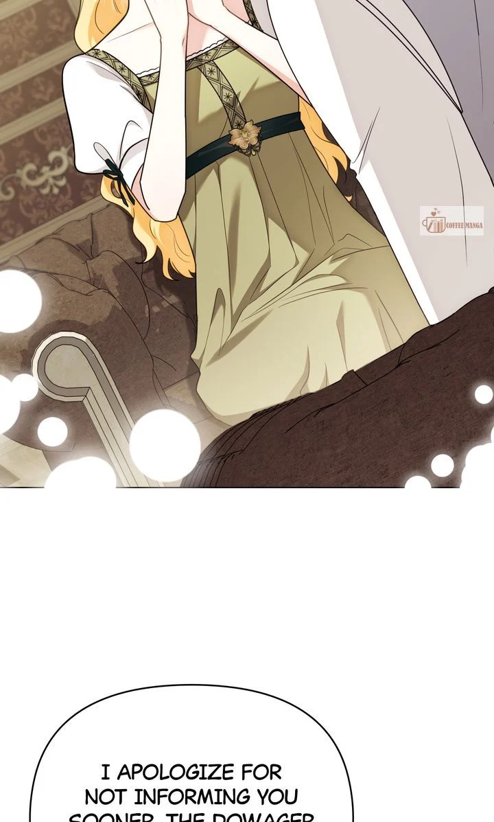 Finding Camellia Chapter 128 - page 4
