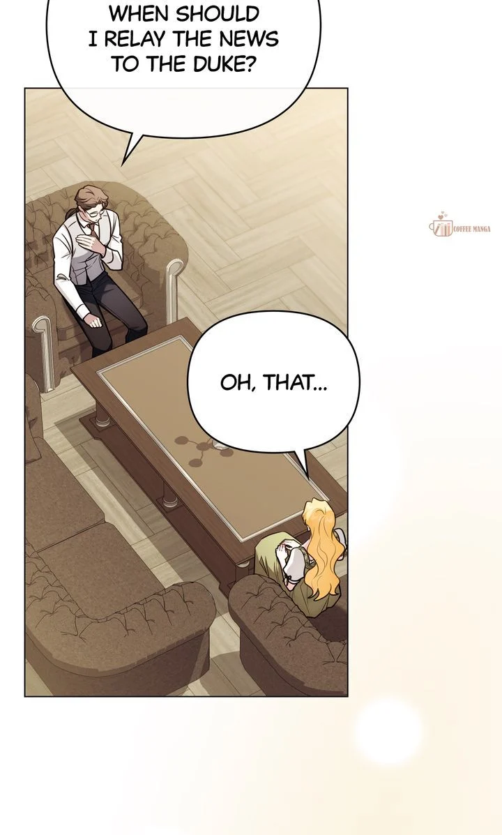 Finding Camellia Chapter 128 - page 9
