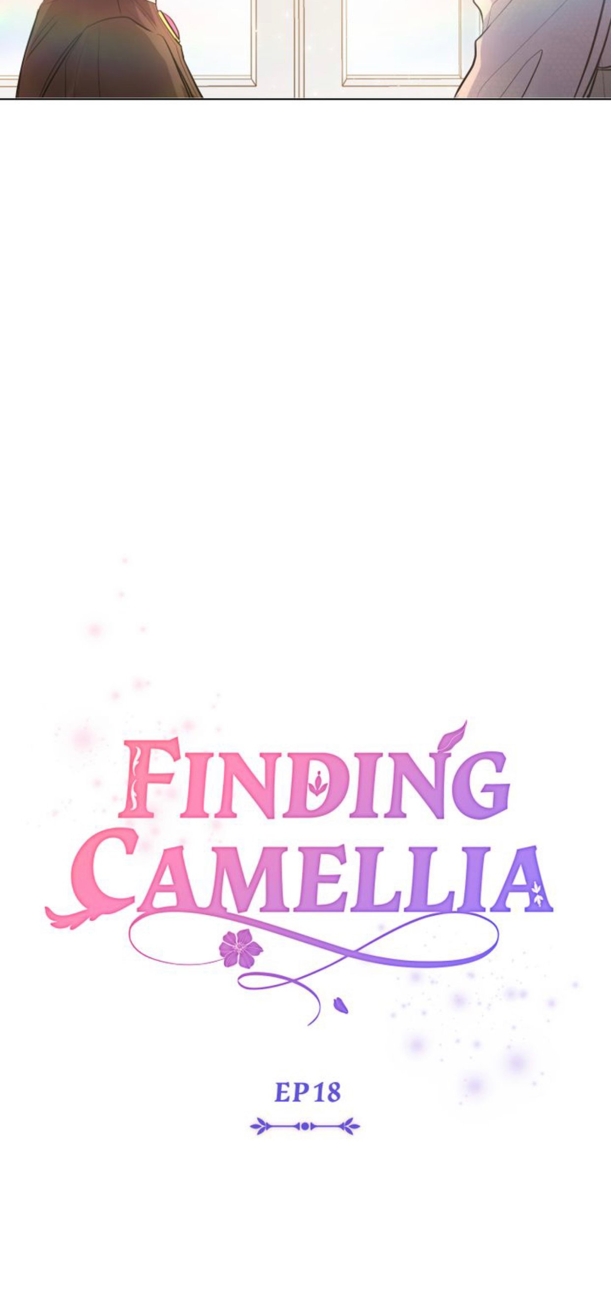 Finding Camellia Chapter 18 - page 35