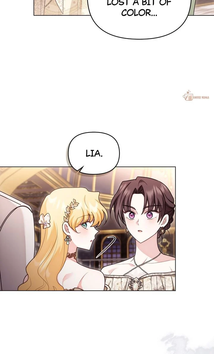 Finding Camellia Chapter 127 - page 10