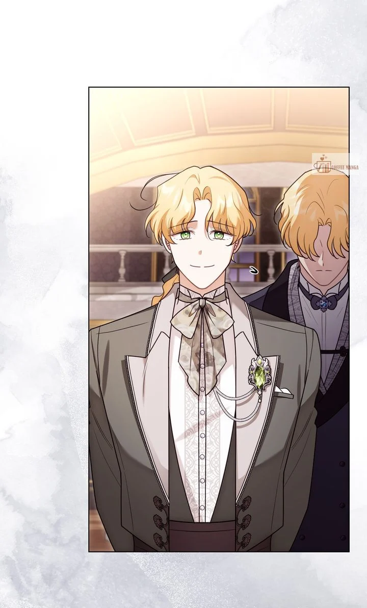 Finding Camellia Chapter 127 - page 11