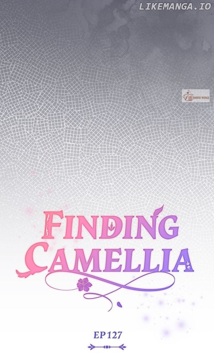 Finding Camellia Chapter 127 - page 15