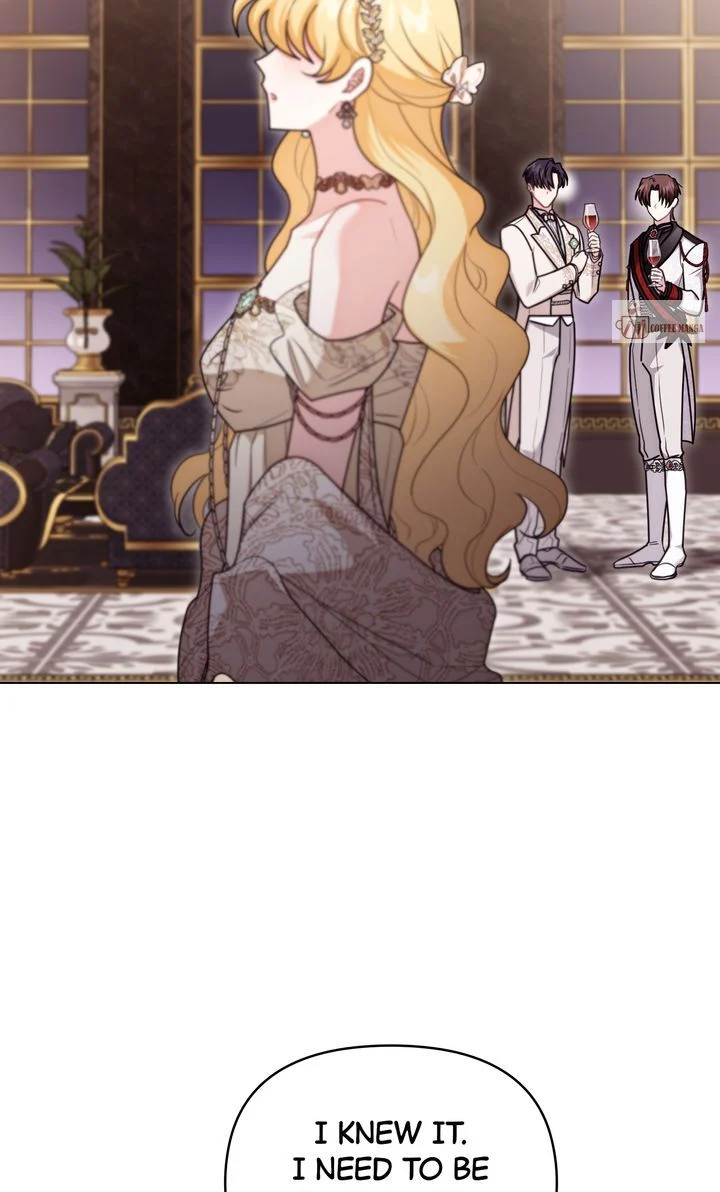 Finding Camellia Chapter 127 - page 17