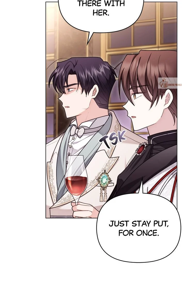 Finding Camellia Chapter 127 - page 18