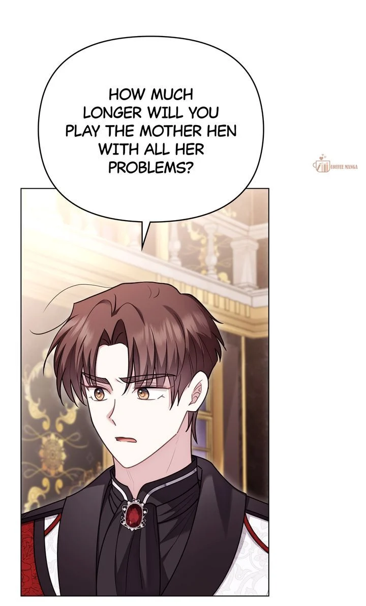 Finding Camellia Chapter 127 - page 19