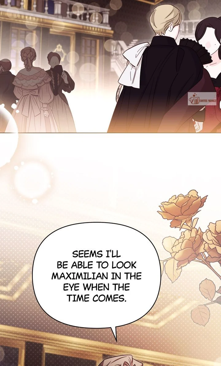 Finding Camellia Chapter 127 - page 2