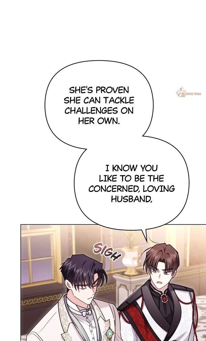 Finding Camellia Chapter 127 - page 20