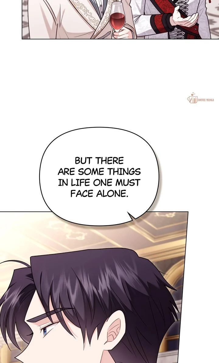 Finding Camellia Chapter 127 - page 21