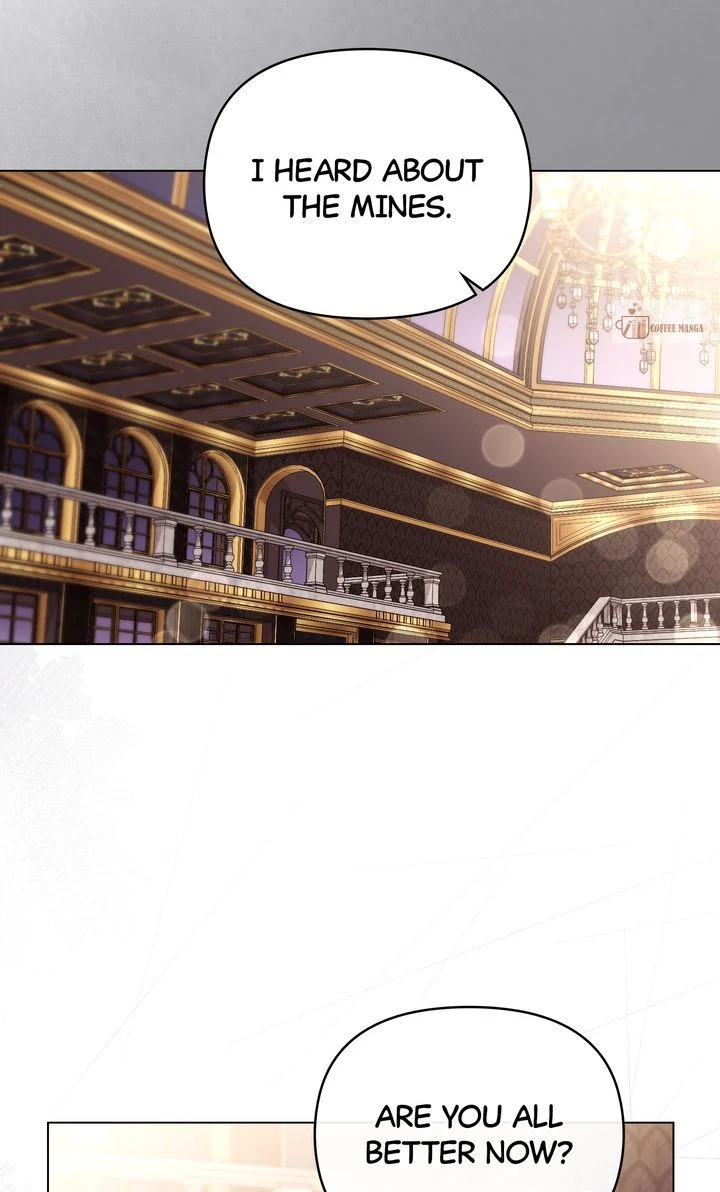 Finding Camellia Chapter 127 - page 23
