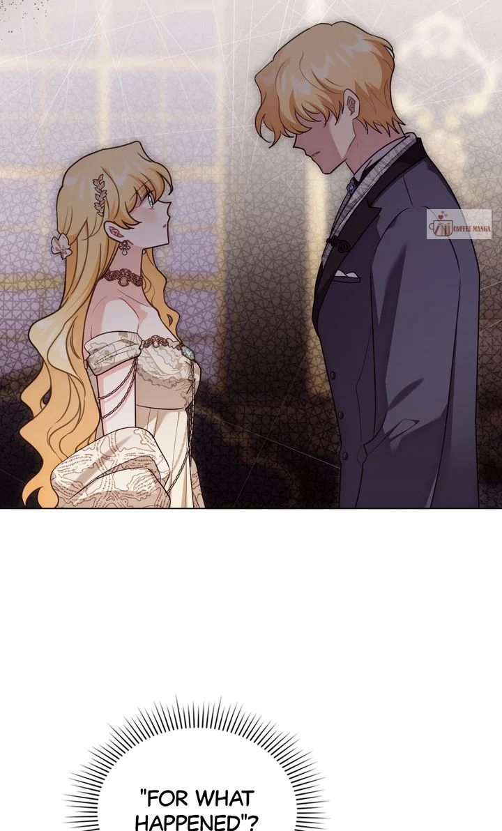 Finding Camellia Chapter 127 - page 27