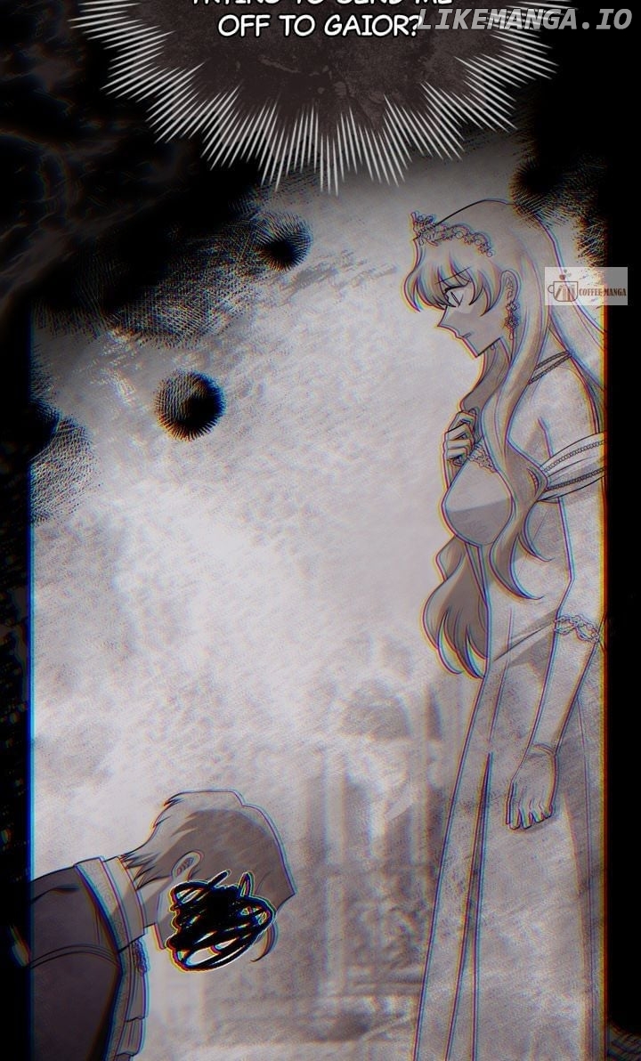 Finding Camellia Chapter 127 - page 31