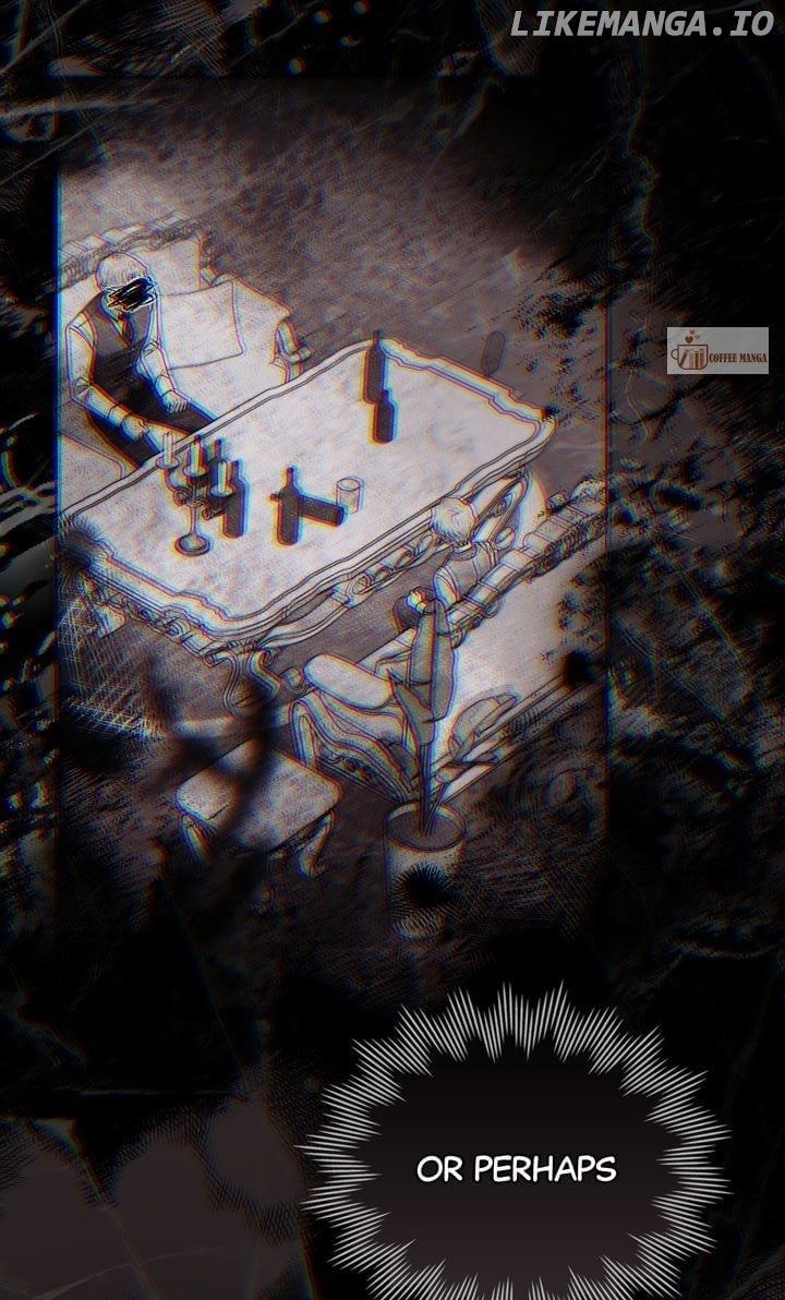 Finding Camellia Chapter 127 - page 33