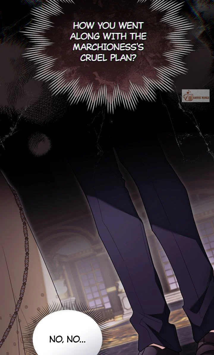 Finding Camellia Chapter 127 - page 35