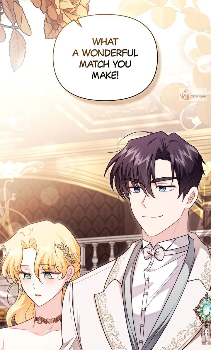Finding Camellia Chapter 127 - page 4