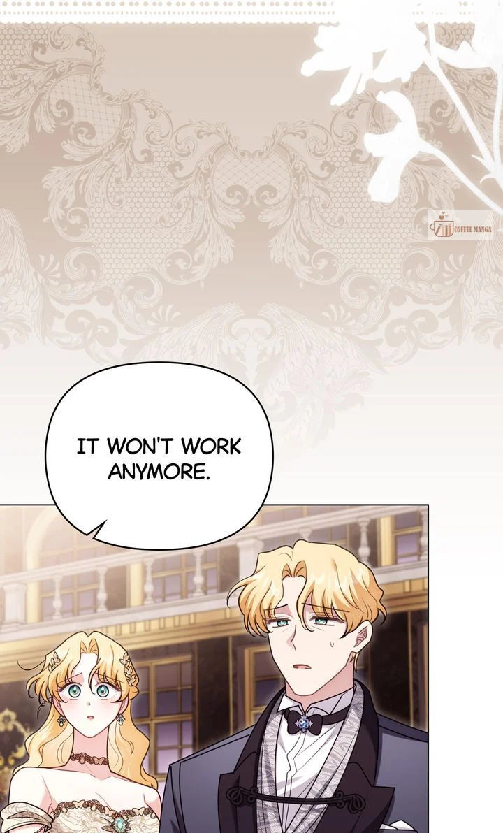 Finding Camellia Chapter 127 - page 42