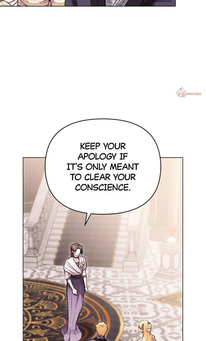 Finding Camellia Chapter 127 - page 43