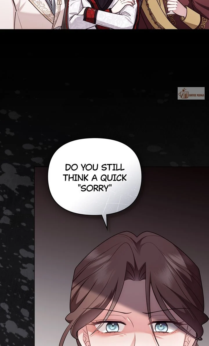Finding Camellia Chapter 127 - page 45