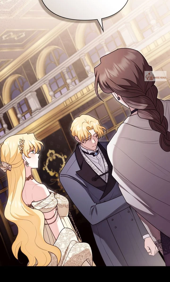Finding Camellia Chapter 127 - page 49