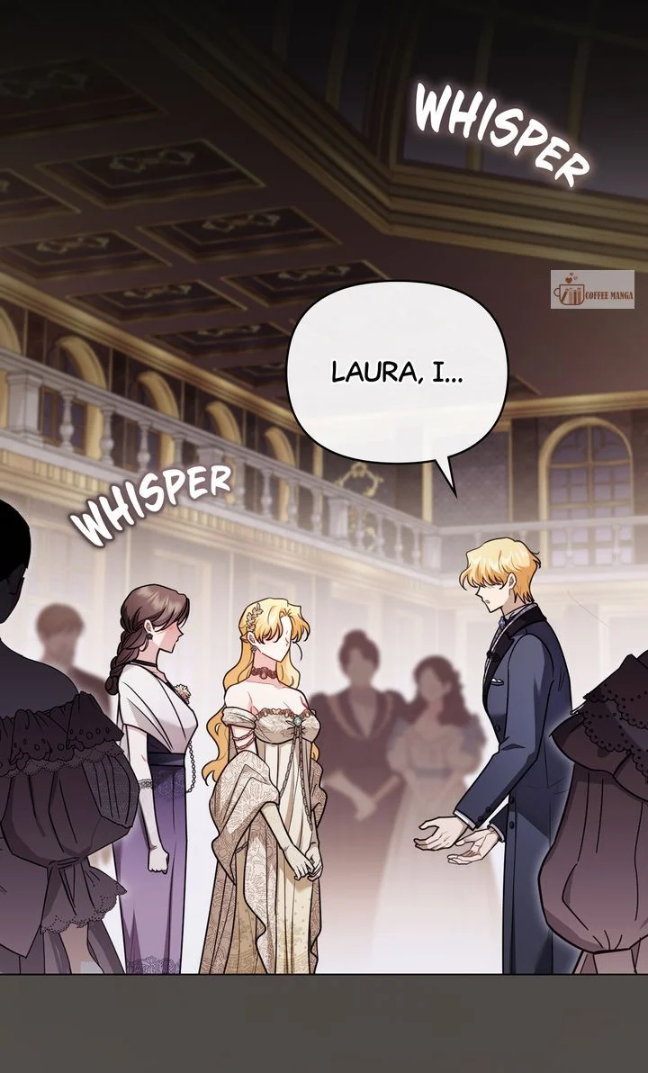 Finding Camellia Chapter 127 - page 53