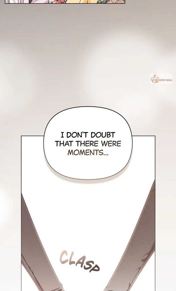 Finding Camellia Chapter 127 - page 55