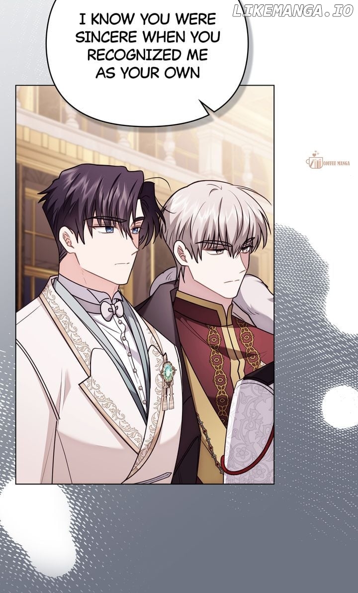 Finding Camellia Chapter 127 - page 59
