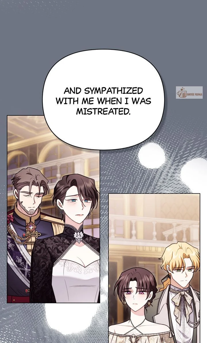 Finding Camellia Chapter 127 - page 60