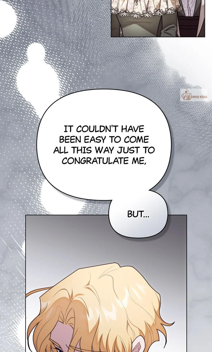 Finding Camellia Chapter 127 - page 61