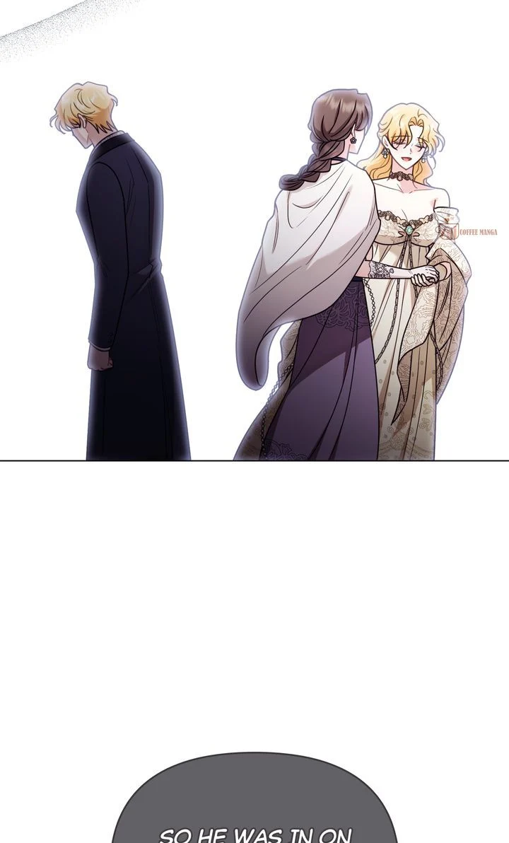 Finding Camellia Chapter 127 - page 65