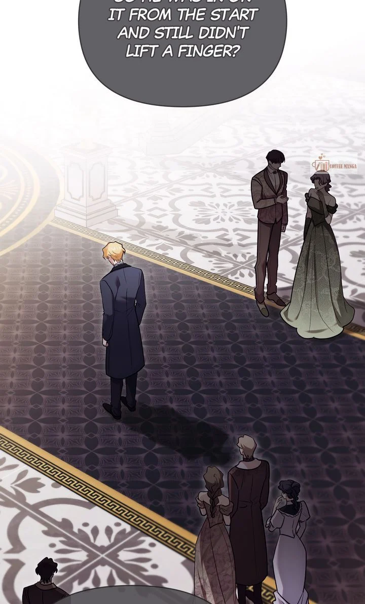 Finding Camellia Chapter 127 - page 66