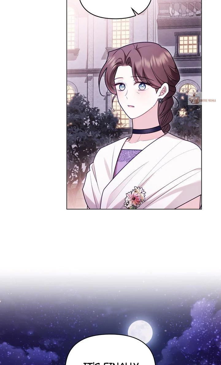 Finding Camellia Chapter 127 - page 71