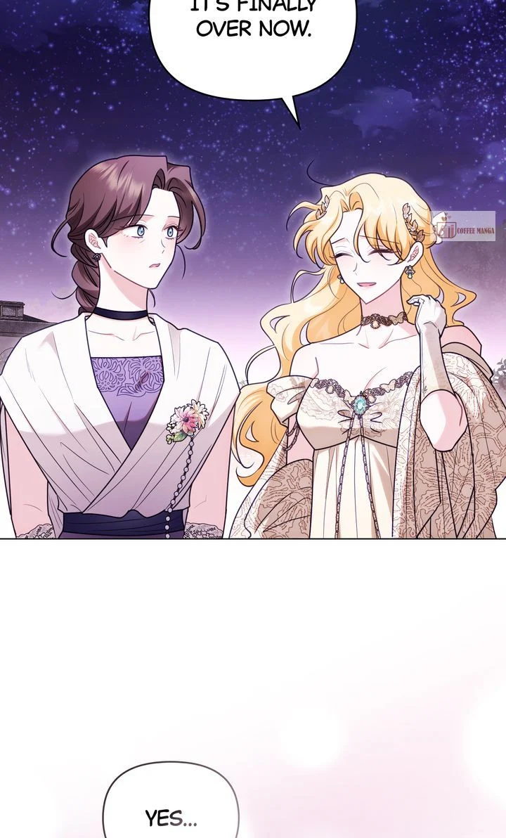 Finding Camellia Chapter 127 - page 72