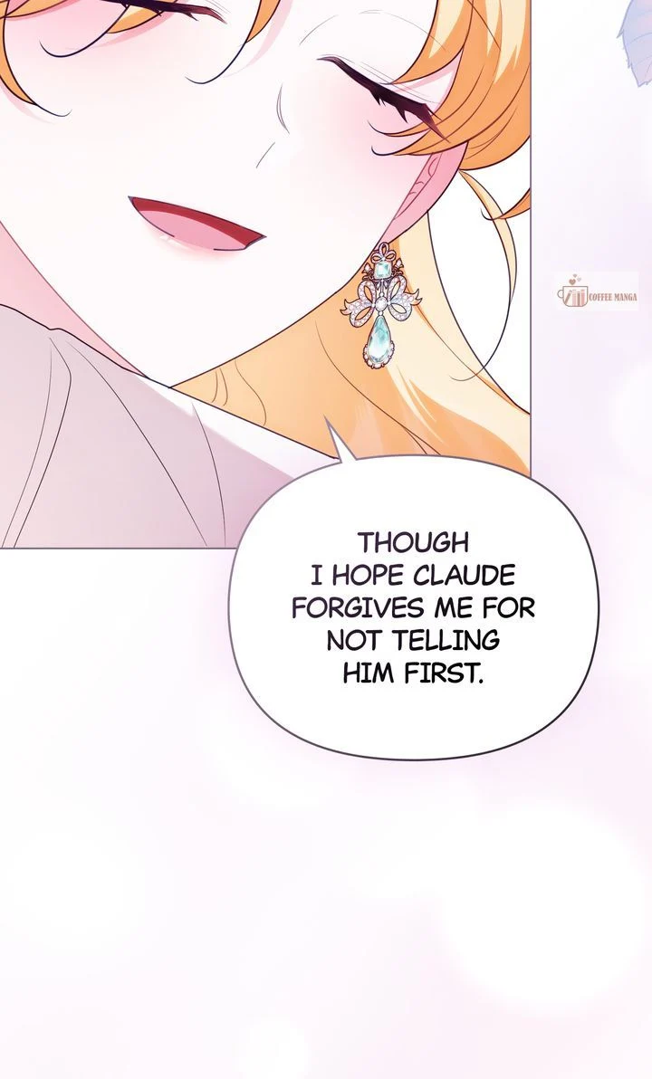 Finding Camellia Chapter 127 - page 77