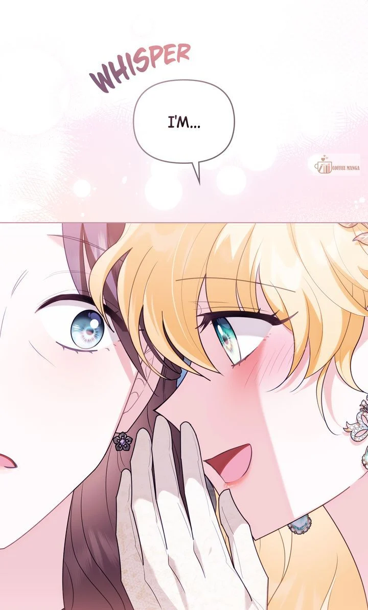 Finding Camellia Chapter 127 - page 79