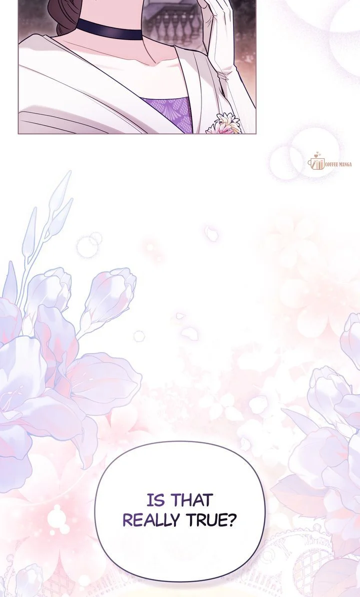 Finding Camellia Chapter 127 - page 81