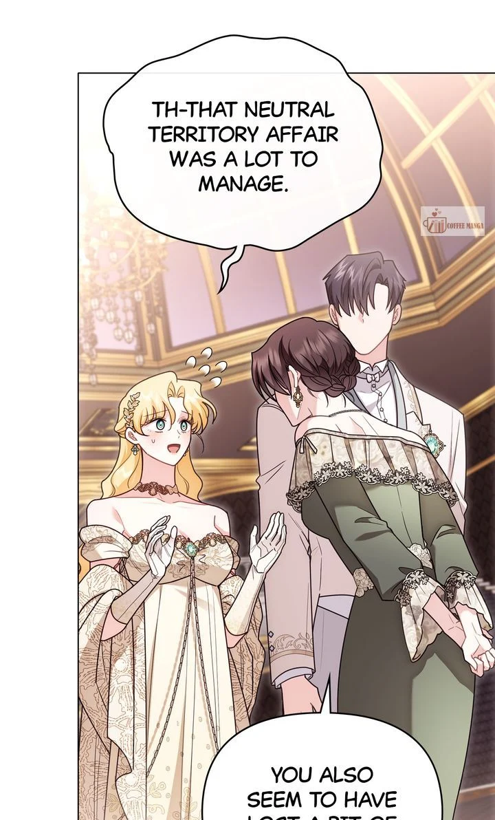 Finding Camellia Chapter 127 - page 9