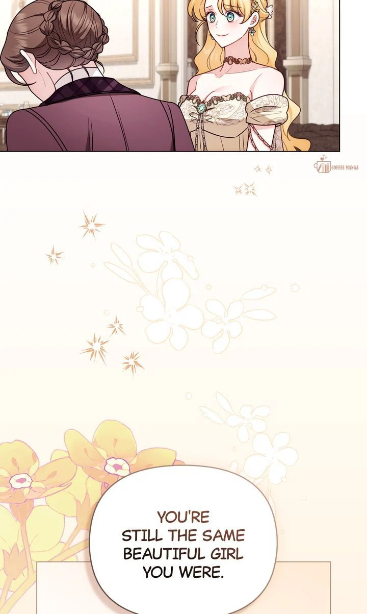 Finding Camellia Chapter 126 - page 17