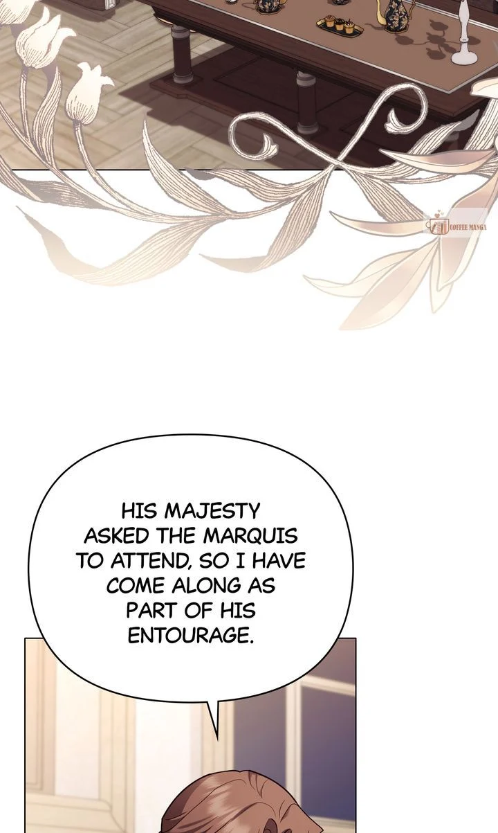 Finding Camellia Chapter 126 - page 2
