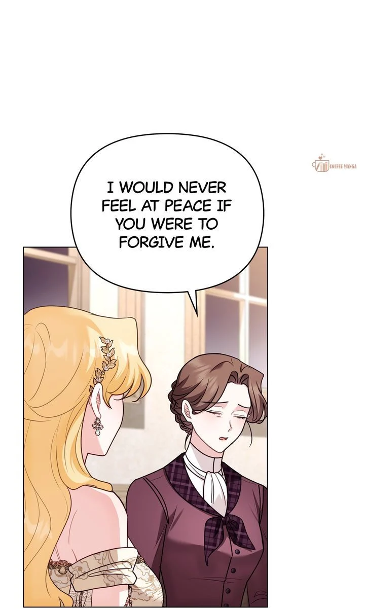 Finding Camellia Chapter 126 - page 23