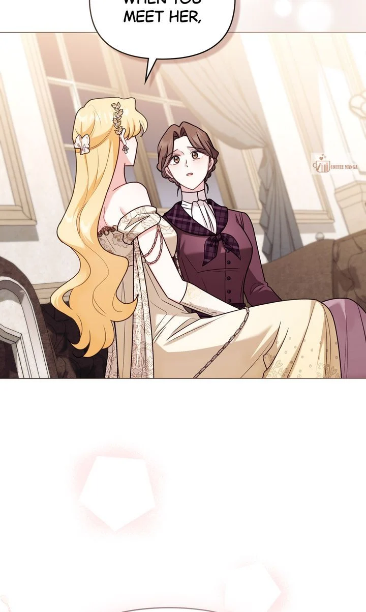 Finding Camellia Chapter 126 - page 29