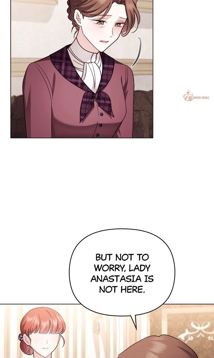 Finding Camellia Chapter 126 - page 3