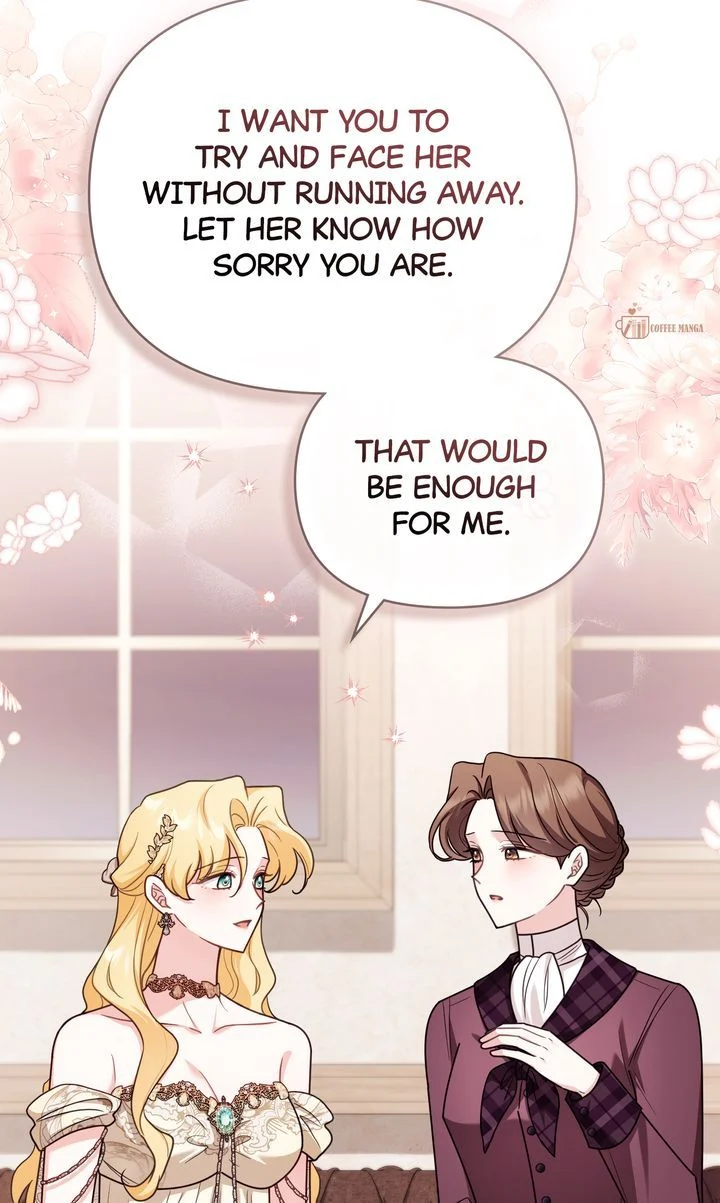 Finding Camellia Chapter 126 - page 30