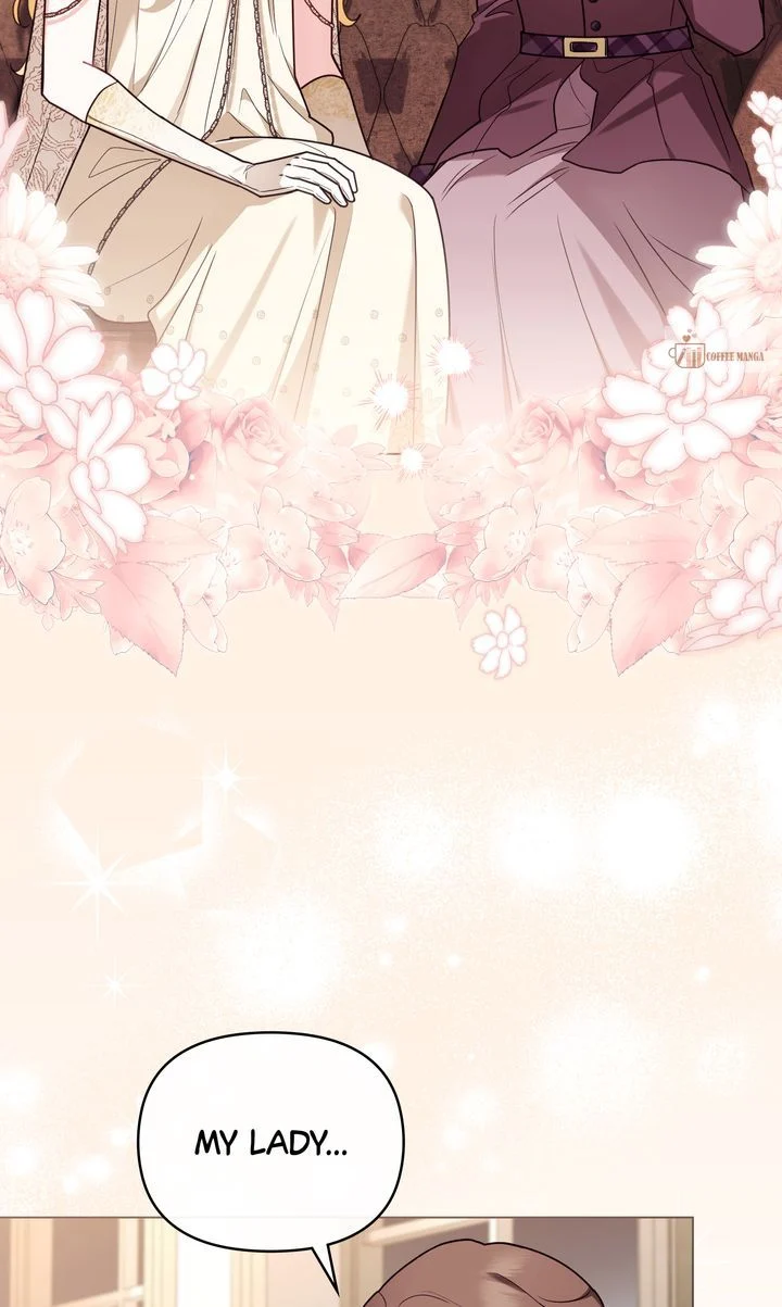 Finding Camellia Chapter 126 - page 31
