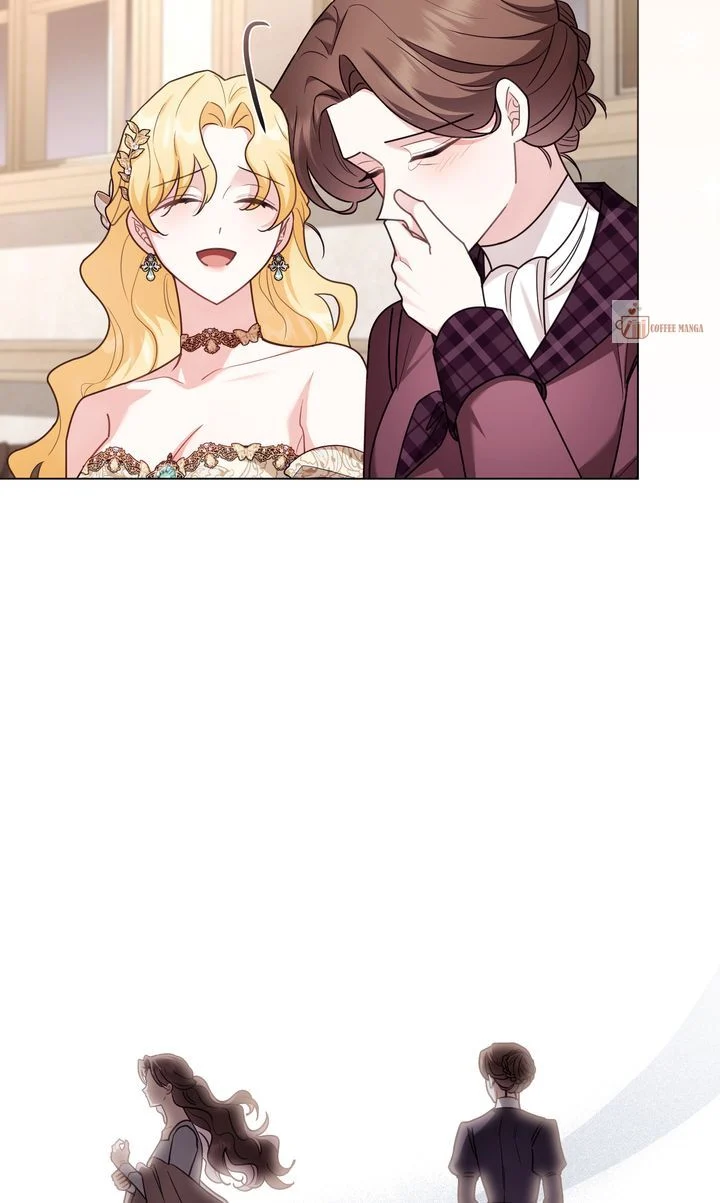 Finding Camellia Chapter 126 - page 32