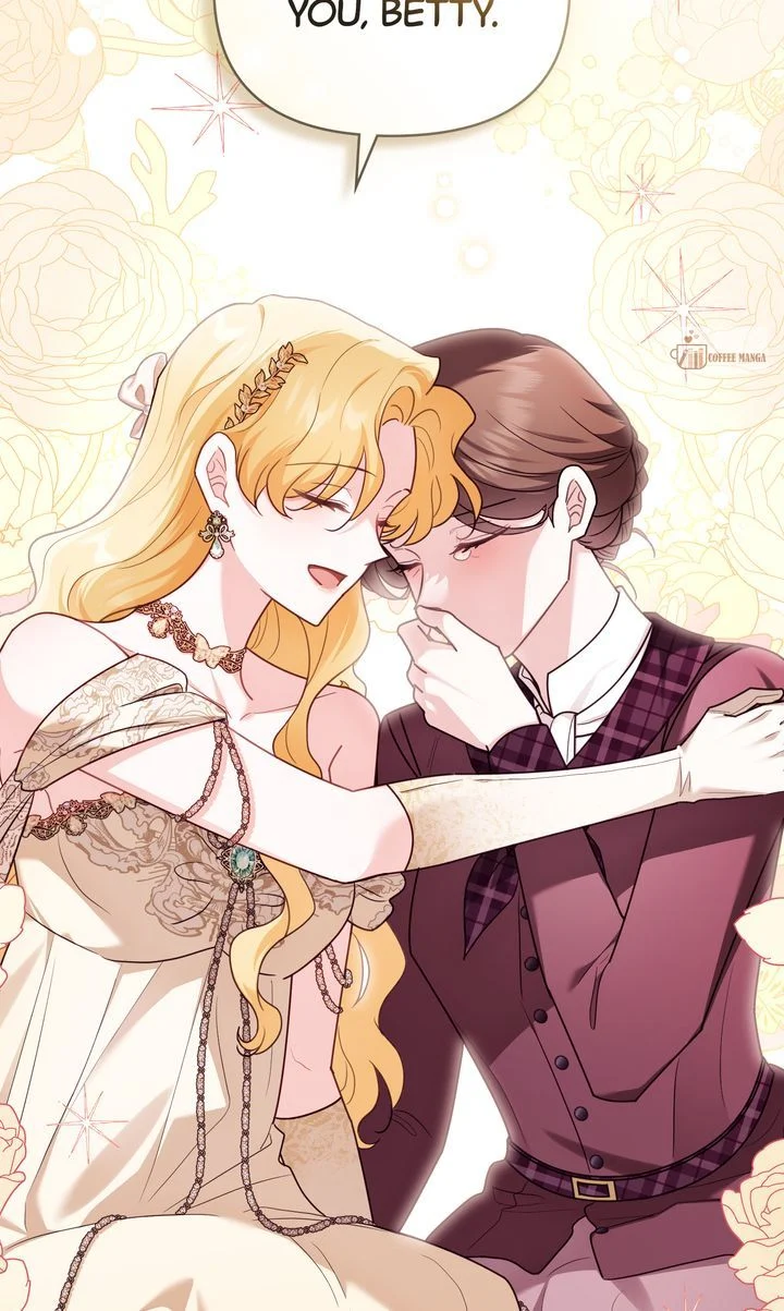 Finding Camellia Chapter 126 - page 34