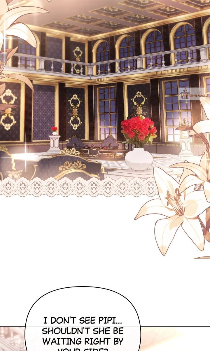 Finding Camellia Chapter 126 - page 36