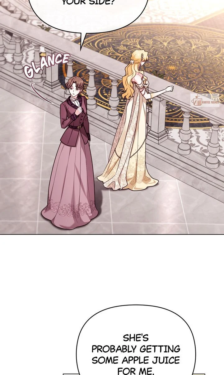Finding Camellia Chapter 126 - page 37