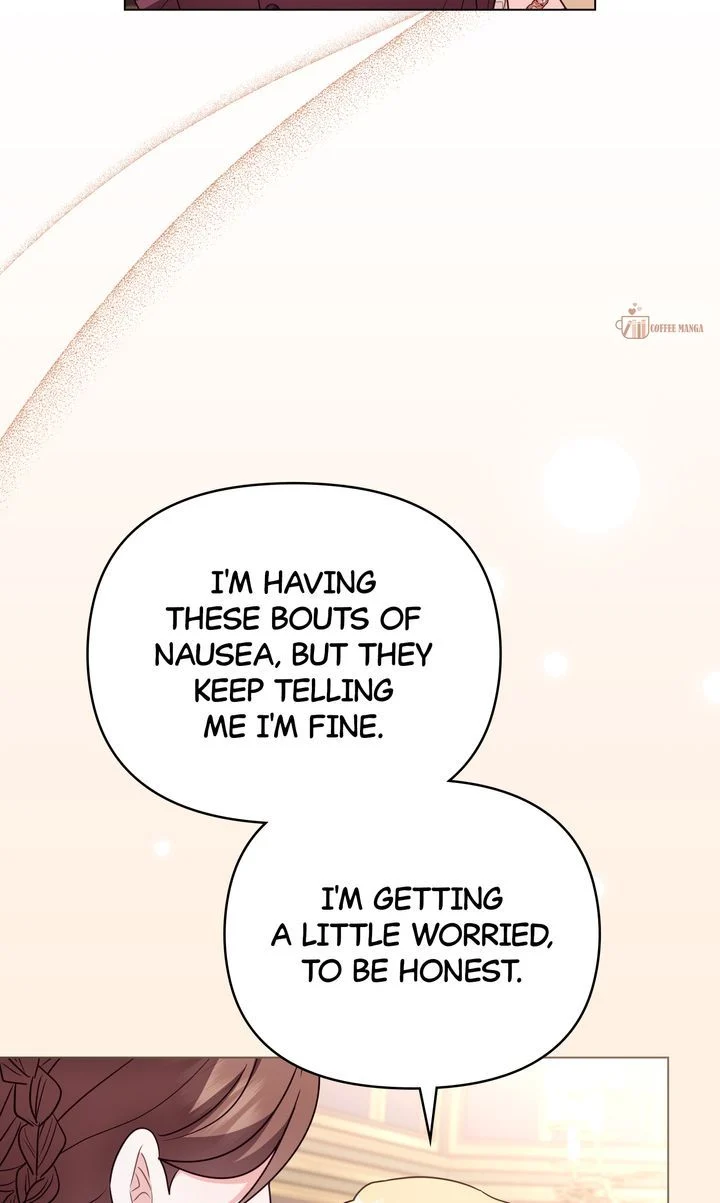 Finding Camellia Chapter 126 - page 40