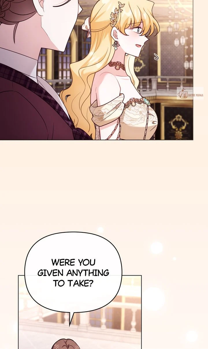 Finding Camellia Chapter 126 - page 41