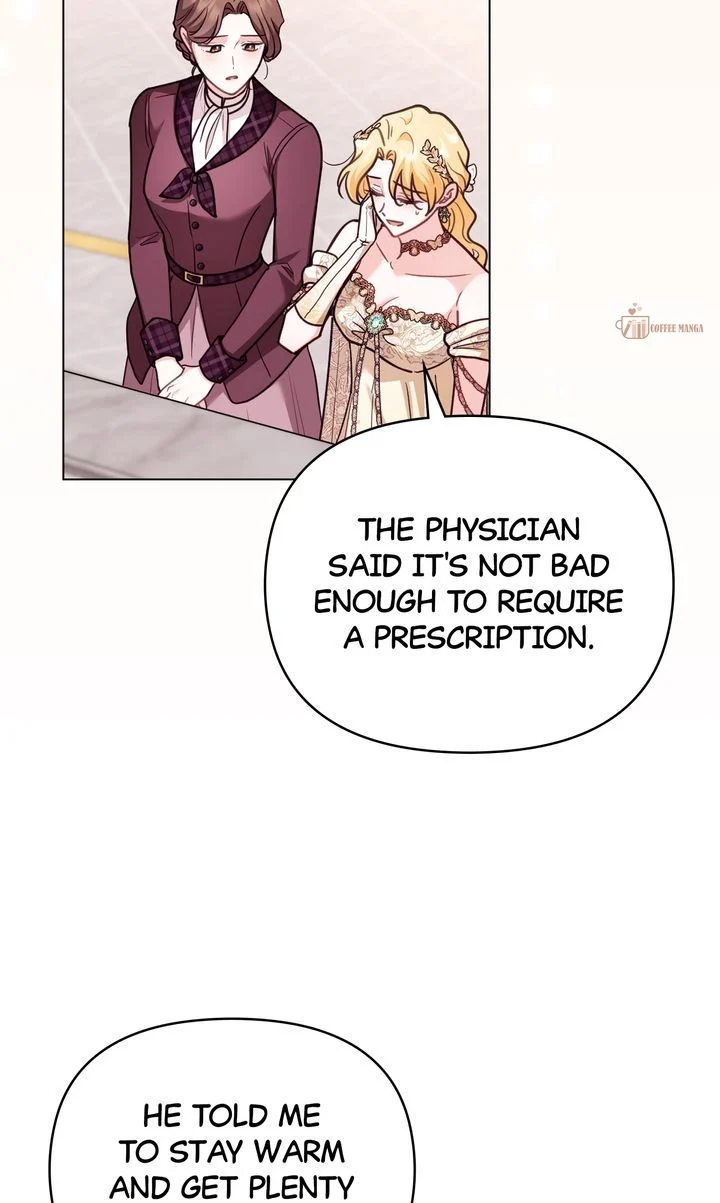 Finding Camellia Chapter 126 - page 42