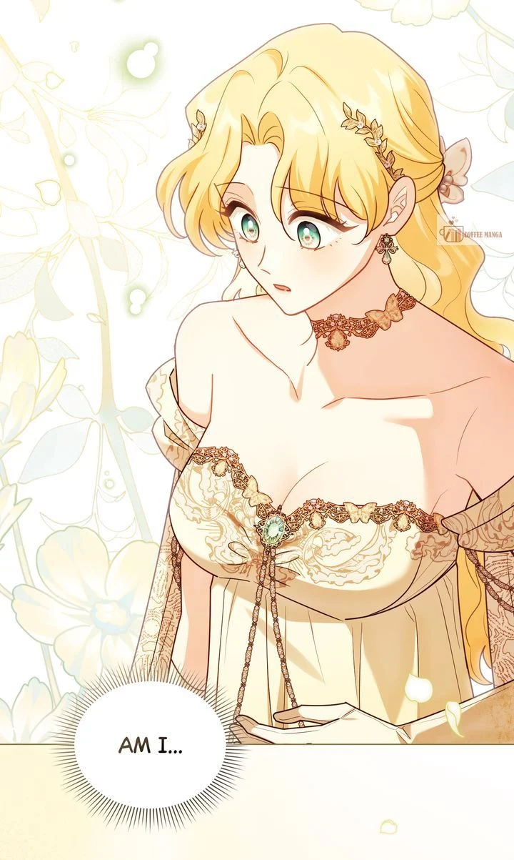 Finding Camellia Chapter 126 - page 54
